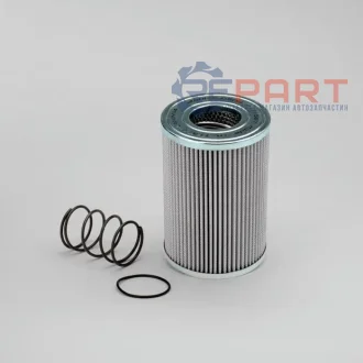 Гідравлічний фільтр (фільтруючий елемент) FIAT, CASE IH 721, 821 FORD 9282 HYUNDAI 25, 760, R280LC, R290LC, R290LC-3, R290LC-3LL/RB KAWASAKI 80 ZIII KOEHRING 6627 LIEBHERR L524, L528, L542 DONALDSON P171567