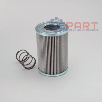 Гідравлічний фільтр (фільтруючий елемент) CASE IH 721, 821 FORD 9282 HYUNDAI 760, R280LC, R290LC, R290LC-3, R290LC-3LL/RB KAWASAKI 80 ZIII LIEBHERR L524, L528, L542, L550, LTM1040/1 DONALDSON P171568