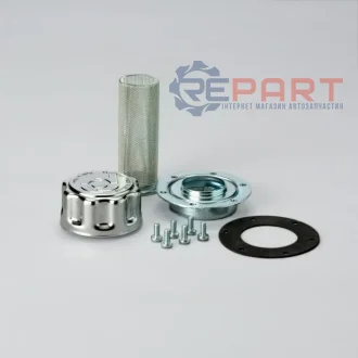 Гідравлічний фільтр (кришка фільтра) ATLAS AR 60, AR 60 Z, AR 65 S, AR 75 S DONALDSON P171855
