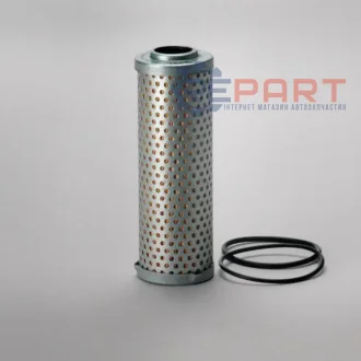 Гідравлічний фільтр (фільтруючий елемент) AG CHEM 8103, 3104, 8104 AGCO 8360, 8425, 8425 AGCOSTAR ATLAS XAS 90 BAOLI CPCD40 BELL 310 SG, 315 SG BOBCAT 100 CASE IH 350CKB, 721, 821, 290 DONALDSON P173238