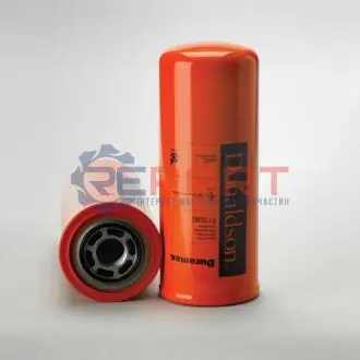Гідравлічний фільтр (фільтр, що вгвинчується) AG CHEM 1803, 8103, 3104, 554, 8104 AGCO R62, R72 AVELING-BARFORD 033, 035, 135 BOBCAT 980 BOMAG BW16R, BW20R BROYT X20, X21, X21TL DONALDSON P179343 Купити в Україні
