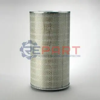 Фільтр повітряний 508x520,7x275,9x165,1 ABG SD200DX, SD200F AG CHEM A-2500, 004, 1004, 1254 AGCO R42, R62, R72 BOMAG BW284 CASE IH 1660, 220B, 2577, 721, 821, 921, 921 C, 9000, 9010, 9010B DONALDSON P181082