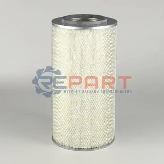 Фільтр повітряний 521,3x264,3x153,3 DONALDSON P181091