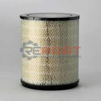 Фільтр повітряний 311,1x264,4x150,1 CATERPILLAR 160G, 235, 235B, 235D, 545, 572 R, 621E, 627G, 637D, 637G, 815B, 816B, 966D, 966E, 980B, D250B, D25C, D300B, D300D, D30C, D350C, D350D, D35C, D5B DONALDSON P181106