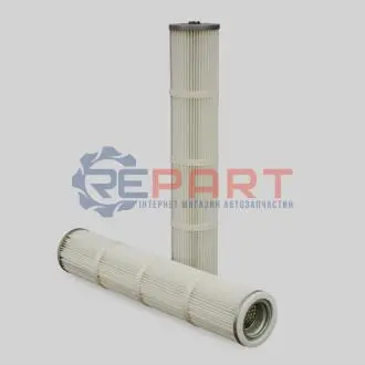 Фильтр воздушный 602x115x58 TAMROCK RANGER 700, RANGER 800 DONALDSON P500149