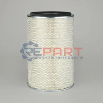 Фільтр повітряний 475,5x300x200 LIUGONG X15 DONALDSON P500940
