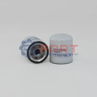 Фото Фильтр масла DONALDSON (P502016) изображение 1