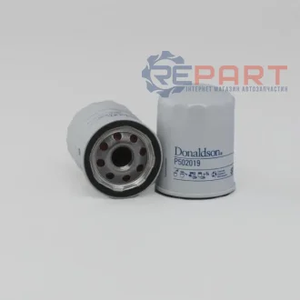 Фильтр масла DONALDSON P502019