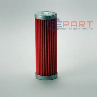 Паливний фільтр ZETOR 6011, 6045 AEBI TT 50, TT 60, TT 80 BOBCAT 453F, 463F, 543, 553, 553F, E08, E10, E14, E16, 100, 300, 320, 322 BOMAG BW80AD-2, BW80ADH-2 CASE IH 1818 DONALDSON P502138