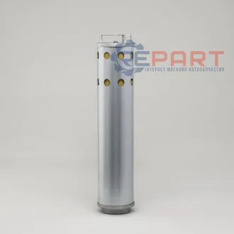 Гідравлічний фільтр (фільтруючий елемент) DYNAPAC CA702, SD2500CS GROVE RT530E-2, RT890E HITACHI EX100-5, EX100M-5, EX120-5, EX130H-5, EX135UR, EX135USR, EX150-5, EX165, EX75US-7, LX70-5, ZW180 DONALDSON P502269