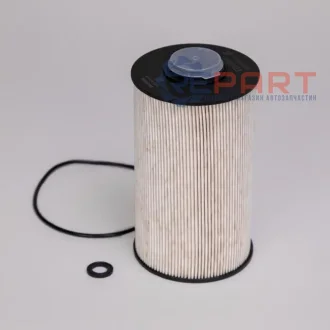 Паливний фільтр CASE IH 130, 210 B, 210 C, 240 B, 240 B MH, 240 LR, 290, 470 C HITACHI EG70R, 230, 240, ZX120, ZX160W, ZX170W-5B, ZX180W, ZX200, ZX200-3, ZX200LC, ZX200LC-3, ZX200LC-E, ZX210 DONALDSON P502423