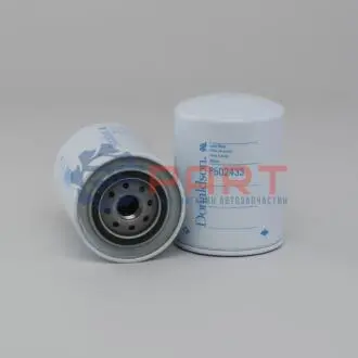 Масляний фільтр (потік, центробіжний масляний фільтр) AGCO 9735, 9745 CASE IH 100, 100 PRO, 105 PRO, 110, 120, 130, 150, 78, 80, 80 PRO, 85 PRO, 86, 90, 90 PRO, 94, 95 PRO, 120 CVT, 130 CVT DONALDSON P502433 Купити в Україні