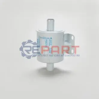 Гідравлічний фільтр (лінійний) TOYOTA 02-8FDF15, 02-8FDF18, 02-8FDF20, 02-8FDF25, 02-8FDF30, 02-8FDKF20, 02-8FGF15, 02-8FGF18, 02-8FGF20, 02-8FGF25, 02-8FGF30, 02-8FGJF35, 02-8FGKF20, 52-8FDF20 DONALDSON P502542 Купити в Україні