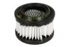 Фільтр повітряний 32x54x31 ABG SD200DX, SD200F AG CHEM 1254, 544, 554 AMMANN ASC 100, ASC 110 D, ASC 150 D BELL 310 SG, 315 SG BOMAG BW12R, BW284 CASE IH 1840, 1845 C, 580 K, 580 L, 580 SE DONALDSON (P502563) зображення 1
