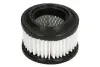 Фільтр повітряний 32x54x31 ABG SD200DX, SD200F AG CHEM 1254, 544, 554 AMMANN ASC 100, ASC 110 D, ASC 150 D BELL 310 SG, 315 SG BOMAG BW12R, BW284 CASE IH 1840, 1845 C, 580 K, 580 L, 580 SE DONALDSON (P502563) зображення 2