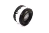 Фільтр повітряний 32x54x31 ABG SD200DX, SD200F AG CHEM 1254, 544, 554 AMMANN ASC 100, ASC 110 D, ASC 150 D BELL 310 SG, 315 SG BOMAG BW12R, BW284 CASE IH 1840, 1845 C, 580 K, 580 L, 580 SE DONALDSON (P502563) зображення 3