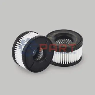 Фільтр системи сапуна картера KOMATSU D31EX-22, D37EX-22, D37PX-22, PC130-8, PC750-7, PC800-7, PC800LC-8, PC88MR, WA 100M-6, WA 90-6 DONALDSON P502574