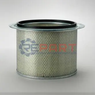 Фільтр повітряний 249,17x324,61x257,56 CATERPILLAR 5130, 5130B, 5230, 5230B, 777B, 777C, 777DHAA, 787 B, 789 B, D11N, D11R DONALDSON P523048