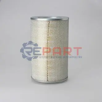 Фільтр повітряний 406,4x419,1x251,7x153,67 AGCO R42, R62 CASE IH 1660, 2577, 721, 7110, 7120, 7130, 7140, 7150, 7210, 7210 PRO, 7220, 7220 PRO, 7230, 7230 PRO, 7240, 7240 PRO, 7250, 7250 PRO DONALDSON P525943