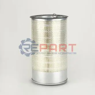 Фільтр повітряний ALLIS CHALMERS 645, 7030, 8030, 8050, 8070, HD7G, M2, MH2 FORD 8730 JOHN DEERE 740, 740A, 743, 743A, 772A NEW HOLLAND 8630 DONALDSON P526410