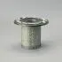 Фільтр повітряний 131,6x99,2x59 URSUS 3514, 360 3P AKTIV FISCHER M 800 ALLIS CHALMERS 715, 715D BERLIET 550K BOBCAT 970 BROOME & VADE CA2, CA3 CATERPILLAR 206B, 212B, 312BL, 317N, 416 DONALDSON (P527530) зображення 1