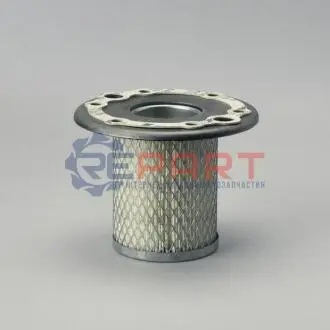 Фільтр повітряний 131,6x99,2x59 URSUS 3514, 360 3P AKTIV FISCHER M 800 ALLIS CHALMERS 715, 715D BERLIET 550K BOBCAT 970 BROOME & VADE CA2, CA3 CATERPILLAR 206B, 212B, 312BL, 317N, 416 DONALDSON P527530