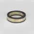 Фільтр повітряний CASE IH 6135 CVT, 6145 CVT, 6155 CVT, 6170 CVT, 6190 CVT, 6195 CVT NEW HOLLAND 135, 145, 155, 170, 190, 195 DONALDSON (P530635) зображення 1
