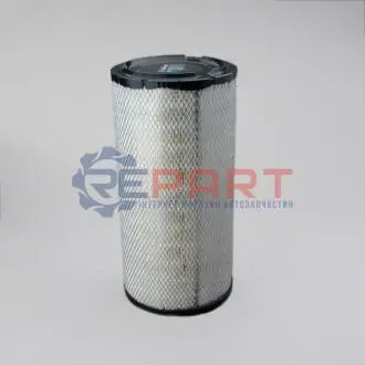 Фільтр повітряний 470x470x237x130,9 AG CHEM 554 AMMANN ASC 110 D, ASC 150 D CASE IH 5140, 621, 712, 780 C, 812 C CATERPILLAR 525B, 535B CHAMPION 710, 710A CLAAS 546, 556, 566, 616 DONALDSON P532966