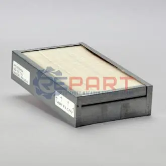 Фильтр салона DONALDSON P533559