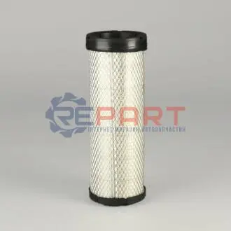 Фільтр повітряний 374,14x374x134,6x96,01 AG CHEM 8103, 3104, 8104 CLAAS 616, 656, 696, 816, 826, 836 JOHN DEERE 200 LC, 360DC, 360DG, 460DG, 4055, 4255, 4455, 4555, 4560, 4700, 4710, 4755 DONALDSON P533653