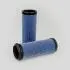 Фільтр повітряний 234,95x235x92x75,95 INGERSOLL RAND P130WJD, P160WJD, P175WJD JOHN DEERE 1040, 1040V, 1140, 1140A, 1140V, 2040, 2140, 2140DT, 2150 2WD, 2150 4WD, 2155, 2240, 2250, 2255, 2355 DONALDSON (P539242) зображення 1