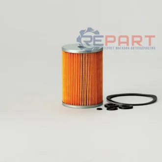 Паливний фільтр ALLIS CHALMERS AD3, AD30, AD4, AD40, BD3, H7 CASE IH 290 DOOSAN 160, 160TC, 200TC-III, 130LC-V, 170LC-V FURUKAWA FL-150, FX-200-2, FX-220, FX-220-2 HITACHI 450, EG70R, EX100 DONALDSON P550026