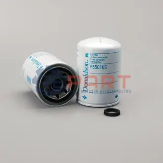 Фильтр топлива DONALDSON P550105 Купить в Украине