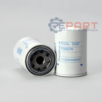 Фільтр гідравлічної системи DONALDSON P550274