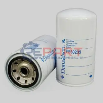 Фильтр масла DONALDSON P550299 Купить в Украине