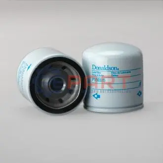 Фильтр масла DONALDSON P550335 Купить в Украине