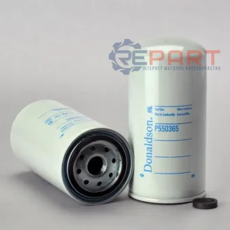 Паливний фільтр DONALDSON P550365