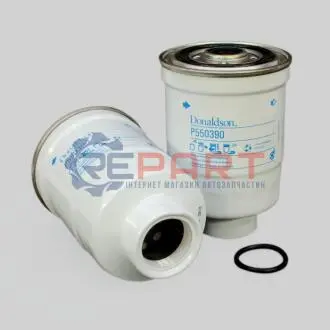 Фильтр топлива DONALDSON P550390