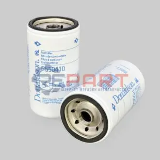Паливний фільтр DONALDSON P550410