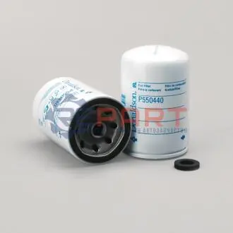 Фото Паливний фільтр DONALDSON (P550440) зображення 1