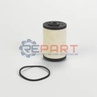 Паливний фільтр MERCEDES LK/LN2, LP, MK, NG, O 301, O 303, O 304, O 305, O 307, O 309, O 330, O 340, O 402, O 403, TOURISMO (O 350), UNIMOG, T2/L, T2/LN1, 1000, 60, 70, 700 12V-71T-OM904.907 DONALDSON P550481