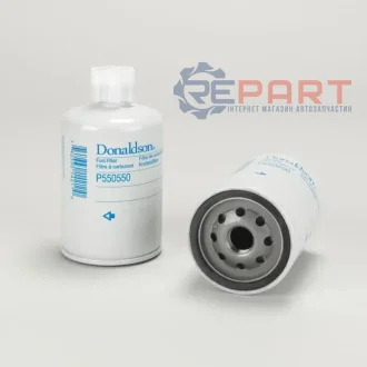 Фильтр топлива DONALDSON P550550