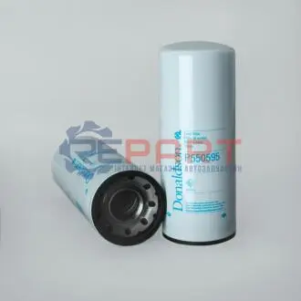 Масляний фільтр (фільтр, що вгвинчується) ATLAS MT5010 EUCLID 40, 40 C, 60C HITACHI EH1000, EH1700, EX1100, EX1100-3, EX1800-3, LX230-3, ZW550 INGERSOLL RAND SSRM200, SSRM200 2S, SSRM200 2SLV DONALDSON P550595 Купити в Україні