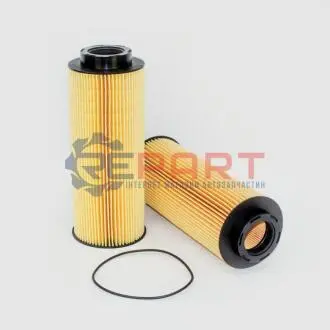 Масляний фільтр (фільтр шланга) SCANIA 4, G I, P I, R I, R II, S, T DC09.108-OSC11.03 05.95 DONALDSON P550629