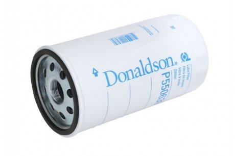 Фильтр масла DONALDSON P550639 (фото 1)