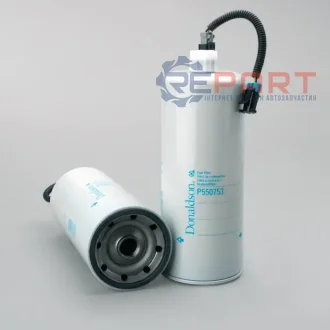 Фильтр топлива DONALDSON P550753