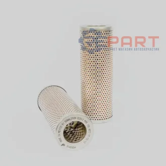 Гідравлічний фільтр (фільтруючий елемент) AG CHEM 1803 AVELING-BARFORD 033, 035, 135 BROYT X20, X21, X21TL BUCYRUS-ERIE 35T CATERPILLAR 16G, 160G, 215, 215B, 225, 225B, 225D, 229, 229D, 231D DONALDSON P550816
