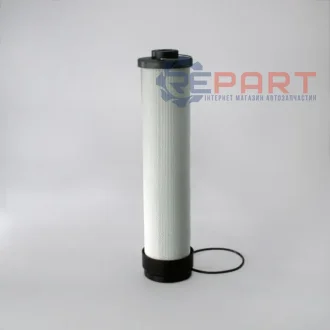 Гідравлічний фільтр (фільтруючий елемент) DYNAPAC CA702, SD2500CS GROVE RT530E-2, RT890E HITACHI ZW180 HYUNDAI 757-7A, 760-7A JCB 2155, 2170, 3200, 3230 SENNEBOGEN 825M VOEGELE 1800, 1803 DONALDSON P550827