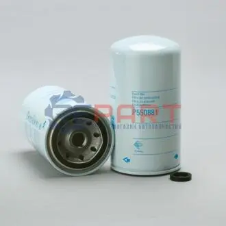 Фильтр топлива DONALDSON P550881 Купить в Украине