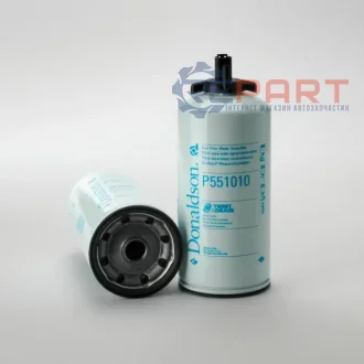Паливний фільтр DONALDSON P551010